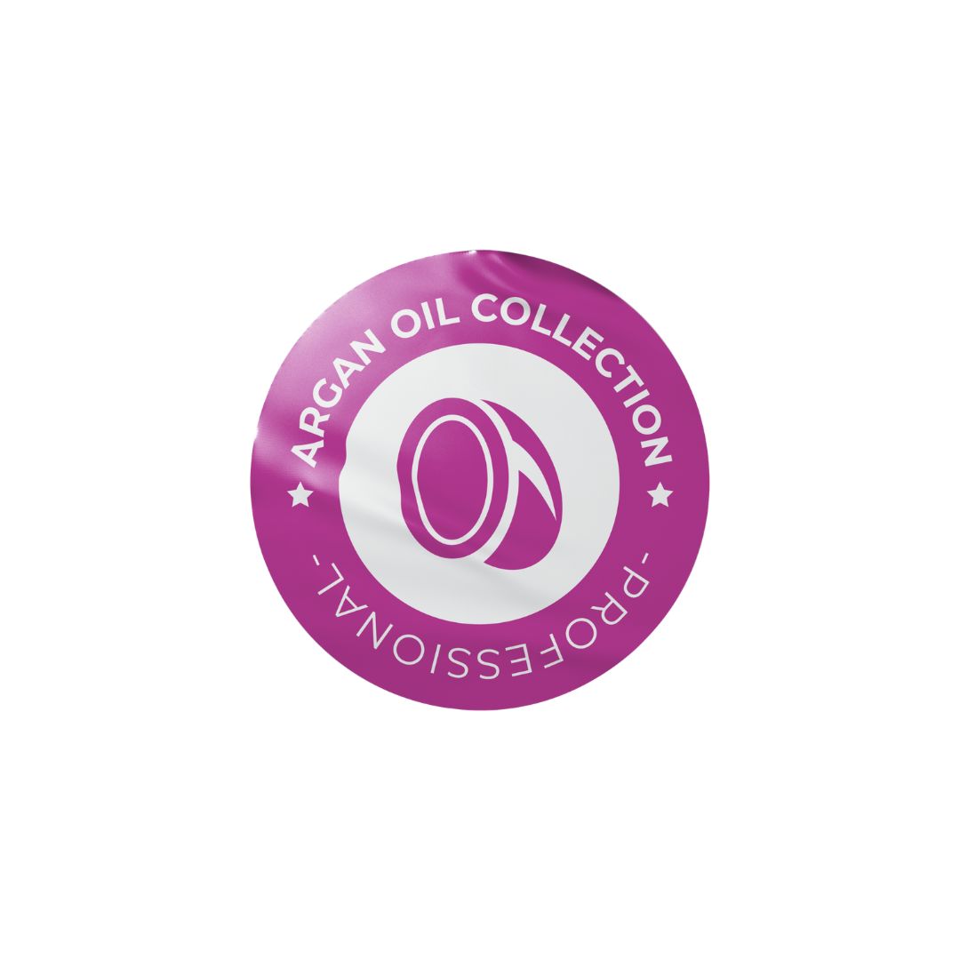 Argan Infusion and Silk The Hair Joy 60ml de Kashia Beauty