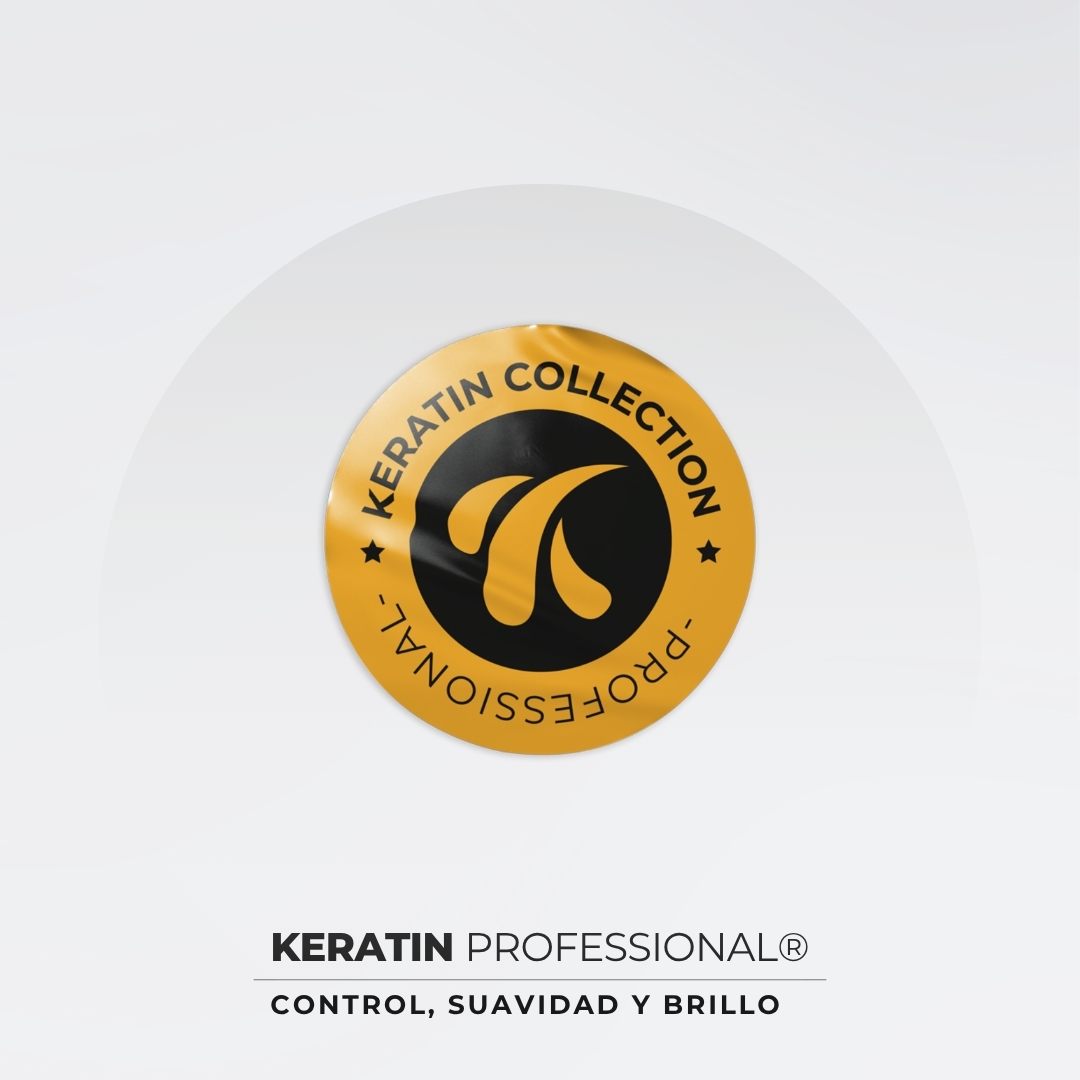 Acondicionador Reparación Capilar Queratina 900ml de Kashia Beauty