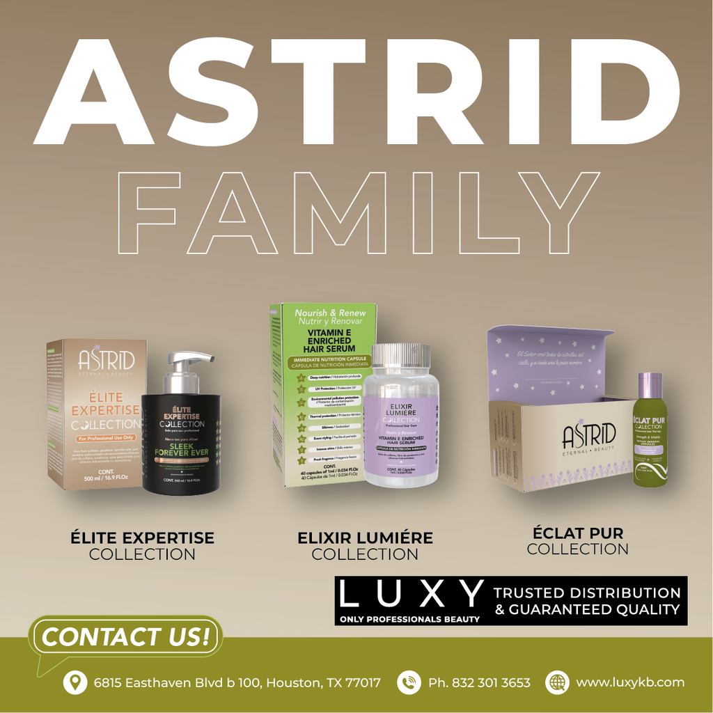 Mascarilla de mantenimiento Reinforce Nanoplasty 250g de Astrid