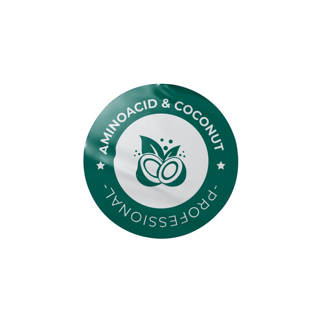Infusión de Aminoácidos y Cabello de Ángel de Seda de Coco 60ml de Kashia Beauty