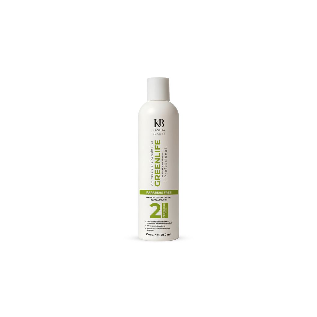 Greenlife Step Two Protector 250ml de Kashia Beauty