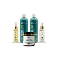 Kit protector de color Angel Hair de Kashia Beauty