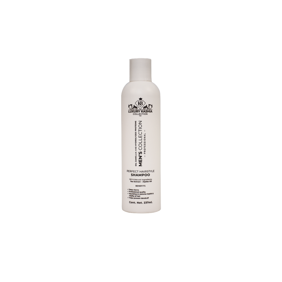 Champú Men's Collection 237ml de Kashia Beauty