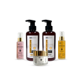 Nourishing Daily Kit by Kashia Beauty