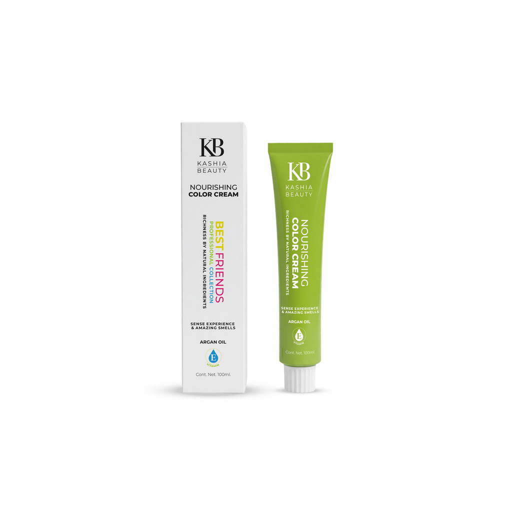 Nourishing Color Cream