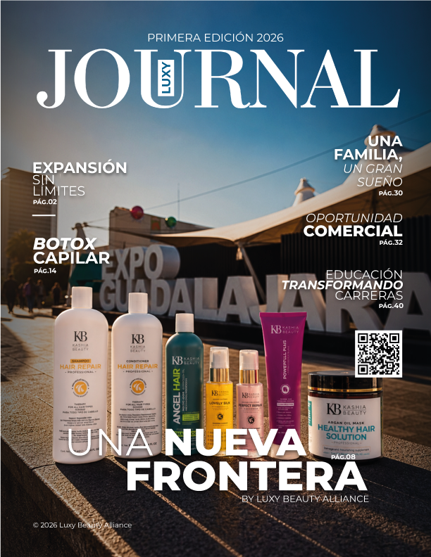 Diario Luxy n.º 1