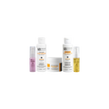 Kit de Viaje de Tratamiento de Keratina de Kashia Beauty